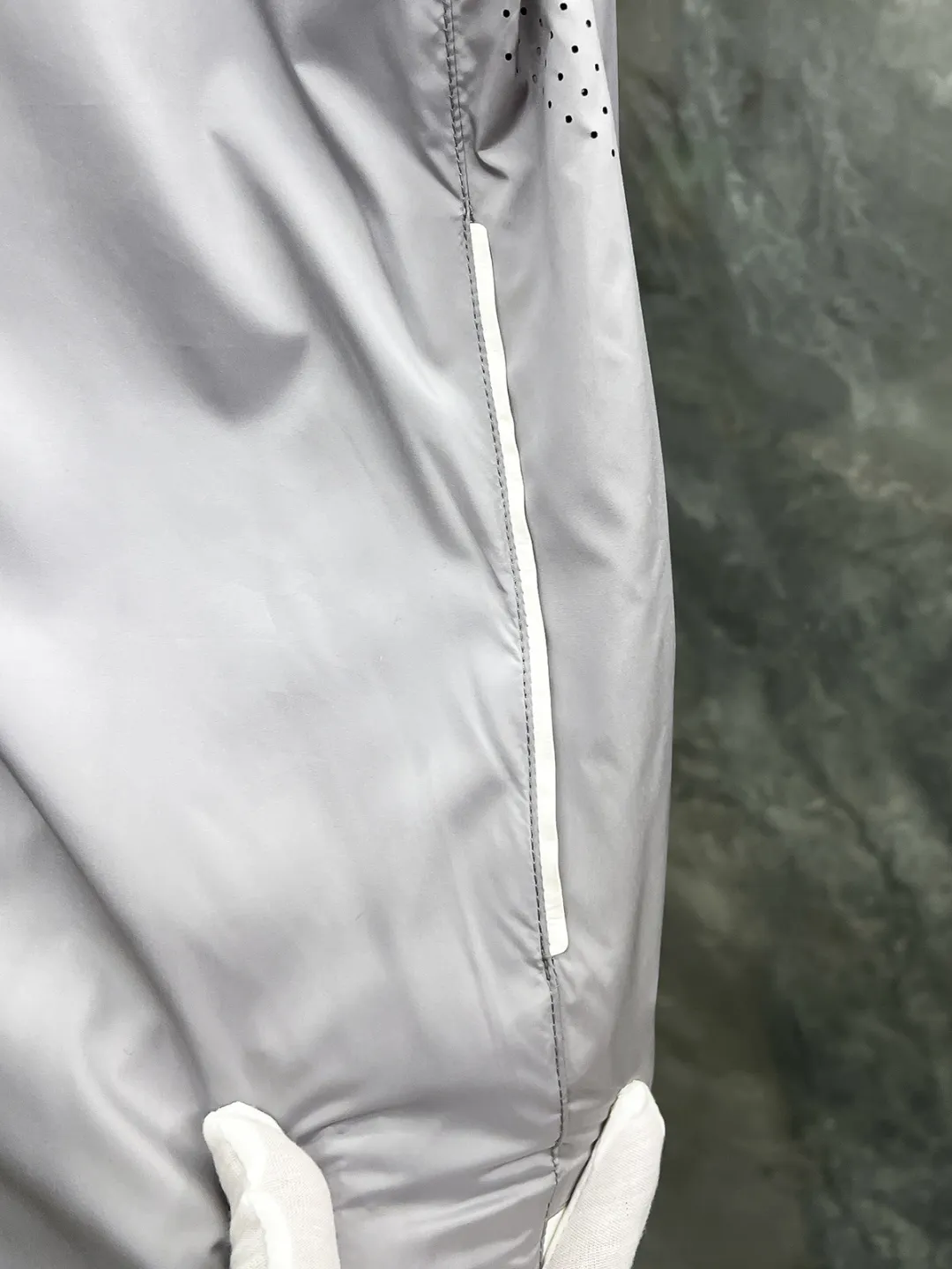 ZEGNA 26 💌ZG . 。Premium ， ， 。 ， Genuine Leather. Genuine Leather ， Quality。 ， Breathable 。 ：Black Gray Size：S-2XL（46-54 ）